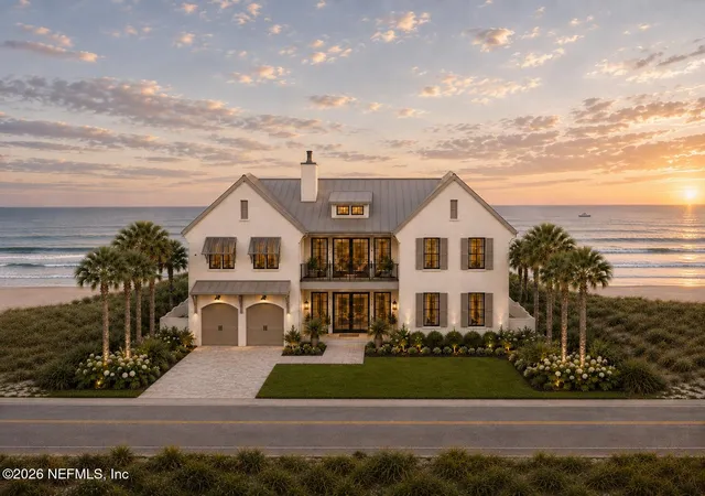 Photo 1 of Single family home for sale at 2667 S Ponte Vedra Blvd, Ponte Vedra Beach, FL 32082 | MLS# 2144236 | Listing updated on 2026-08-28
