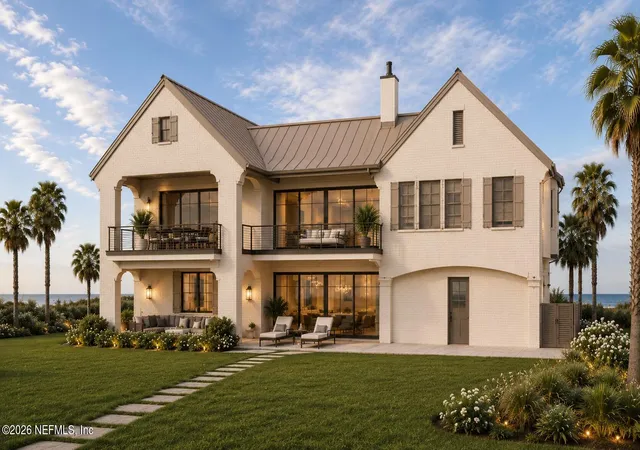 Photo 3 of Single family home for sale at 2667 S Ponte Vedra Blvd, Ponte Vedra Beach, FL 32082 | MLS# 2144236 | Listing updated on 2026-08-28