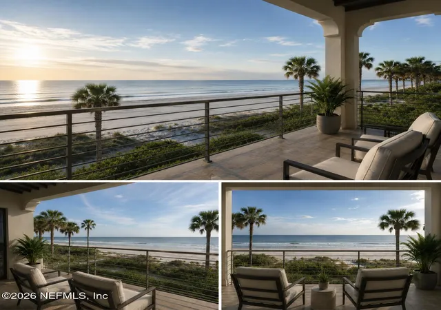 Photo 3 of Single family home for sale at 2667 S Ponte Vedra Blvd, Ponte Vedra Beach, FL 32082 | MLS# 2144236 | Listing updated on 2026-08-28