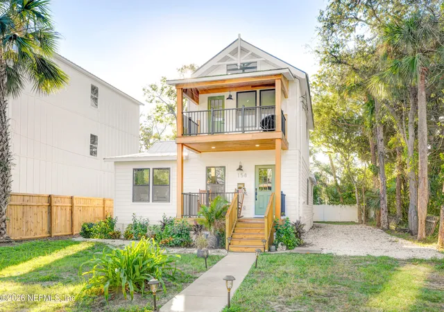 1st image of 158 Blanco St, St. Augustine, FL 32084 | MLS# 2143082