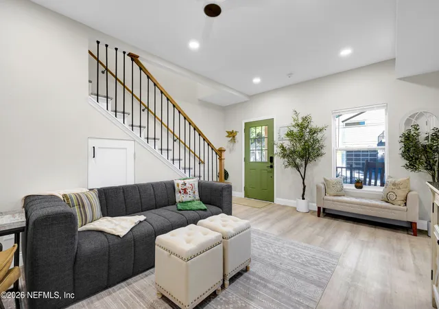 Photo 3 of Single family home for sale at 158 Blanco St, Saint Augustine, FL 32084 | MLS# 2143082 | Listing updated on 2026-10-07