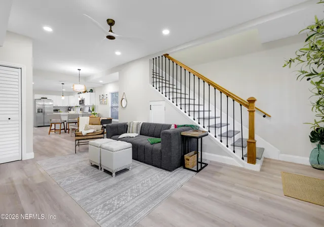 Photo 4 of Single family home for sale at 158 Blanco St, Saint Augustine, FL 32084 | MLS# 2143082 | Listing updated on 2026-10-07