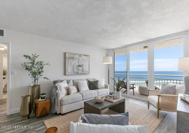 Homes for sale in Jacksonville Beach, FL | 1601 Ocean Dr S #807, Jacksonville Beach, FL 32250 | MLS# 2143075