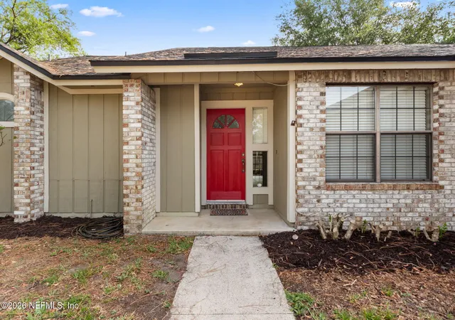 Photo 3 of Sale Pending at 8365 Hamden Rd W, Jacksonville, FL 32244 | MLS# 2143211 | Listing updated on 2026-07-08