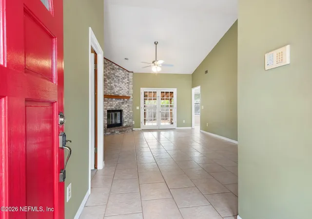 Photo 4 of Sale Pending at 8365 Hamden Rd W, Jacksonville, FL 32244 | MLS# 2143211 | Listing updated on 2026-07-08