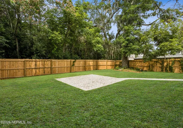Photo 40 of Single family home for sale at 1443 Dancy St, Jacksonville, FL 32205 | MLS# 2149362 | Listing updated on 2026-10-12