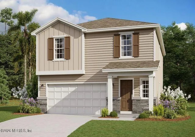 1st image of 490 Barbosa Trl, Saint Augustine, FL 32095 | MLS# 2143119