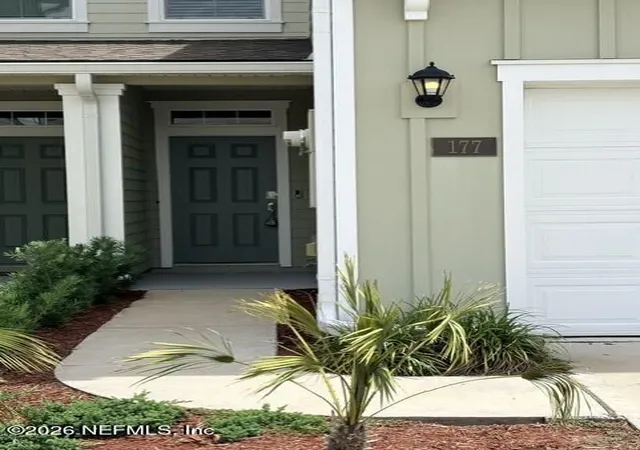 Photo 3 of Sale Pending at 177 Redbud Rd, Palm Coast, FL 32137 | MLS# 2148846 | Listing updated on 2026-10-13