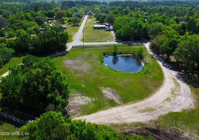 Photo 1 of Land for sale at 96585 Chester Rd, Yulee, FL 32097 | MLS# 2143142 | Listing updated on 2026-09-08