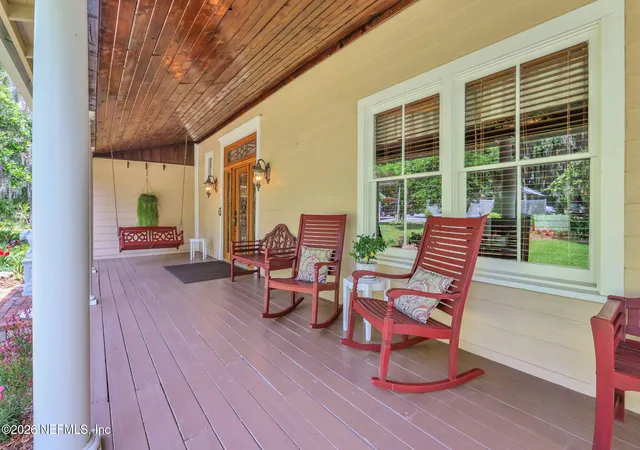 Homes for sale in Crescent City, FL | 517 S Prospect St, Crescent City, FL 32112 | MLS# 2143185