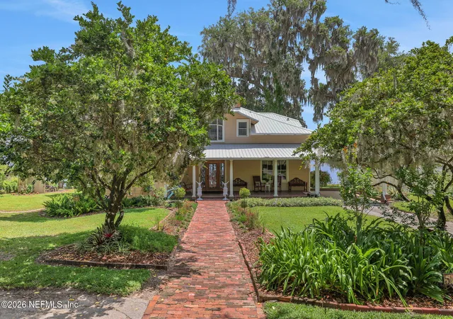 Homes for sale in Crescent City, FL | 517 S Prospect St, Crescent City, FL 32112 | MLS# 2143185