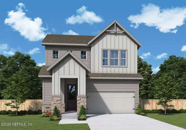 Single family home for sale at 6016 Timber Pines Rd, Jacksonville, FL 32224 | MLS# 2144096