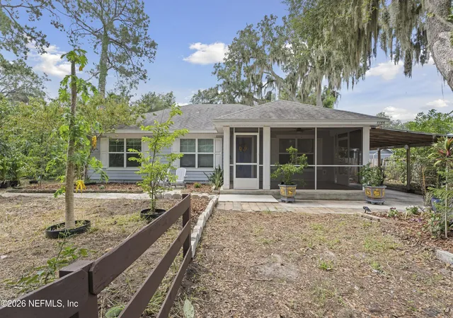Homes for sale in St. Johns, FL | 1166 Harmony Dr N, St. Johns, FL 32259 | MLS# 2143160