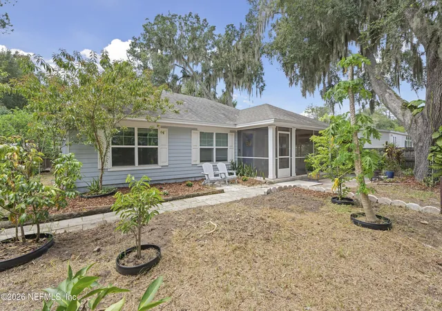 Homes for sale in St. Johns, FL | 1166 Harmony Dr N, St. Johns, FL 32259 | MLS# 2143160