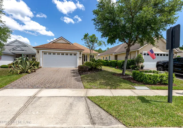 3rd image of 908 Hazeltine Ct, St. Augustine, FL 32092 | MLS# 2143200