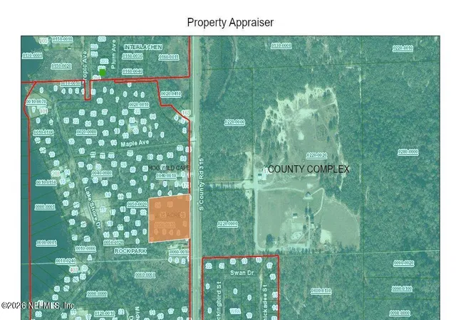 5th image of 00 S County Rd 315, Interlachen, FL 32148 | MLS# 2143392