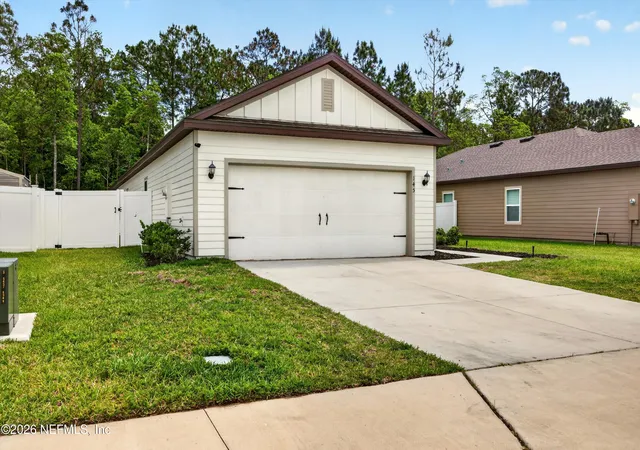 Photo 4 of Single family home for sale at 145 Sailors Landing Ct, Saint Augustine, FL 32084 | MLS# 2143241 | Listing updated on 2026-09-02