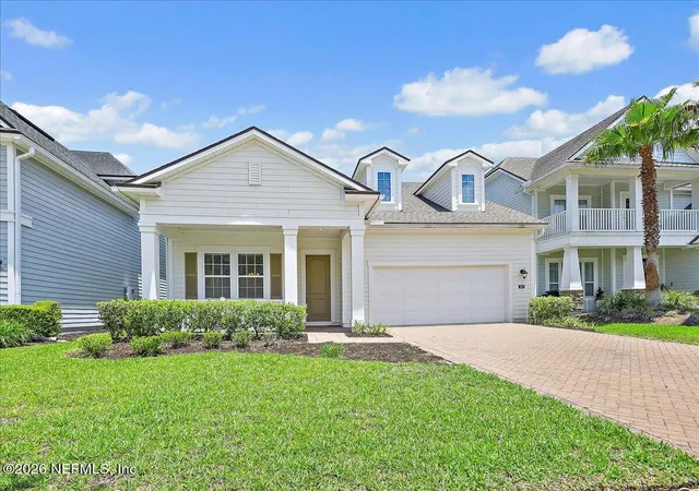 Photo 3 of Single family home for sale at 381 Pelican Pointe Rd, Ponte Vedra, FL 32081 | MLS# 2150607 | Listing updated on 2026-07-30