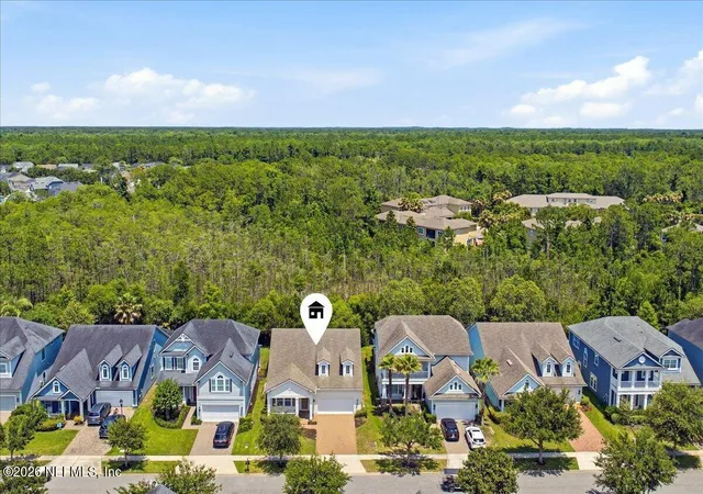 Photo 3 of Single family home for sale at 381 Pelican Pointe Rd, Ponte Vedra, FL 32081 | MLS# 2150607 | Listing updated on 2026-07-30