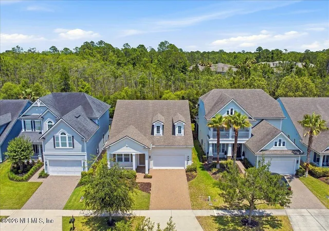 Photo 1 of Single family home for sale at 381 Pelican Pointe Rd, Ponte Vedra, FL 32081 | MLS# 2150607 | Listing updated on 2026-07-30