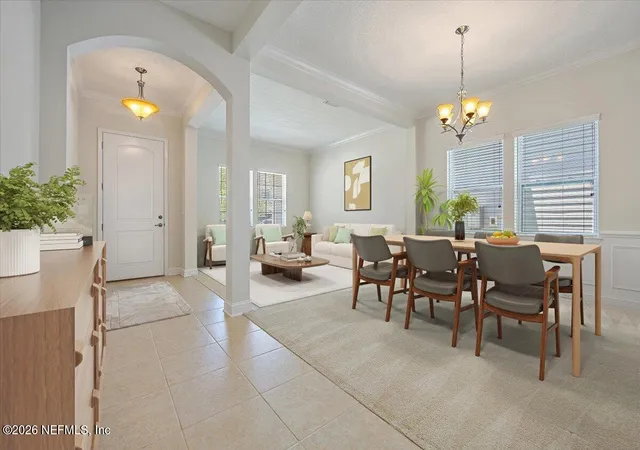 Photo 4 of Single family home for sale at 381 Pelican Pointe Rd, Ponte Vedra, FL 32081 | MLS# 2150607 | Listing updated on 2026-07-30