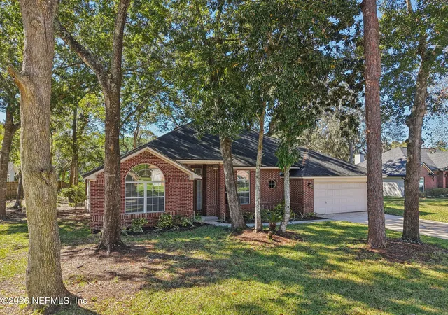 Homes for sale in Saint Johns, FL | 208 Honeysuckle Wy, Saint Johns, FL 32259 | MLS# 2143254