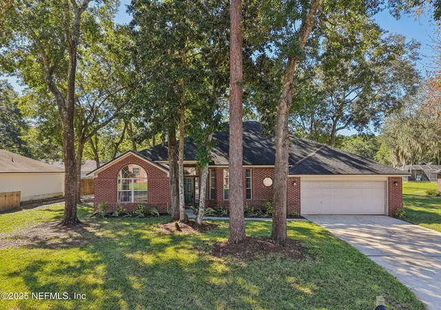 Photo 3 of Single family home for sale at 208 Honeysuckle Way, St. Johns, FL 32259 | MLS# 2143254 | Listing updated on 2026-09-11