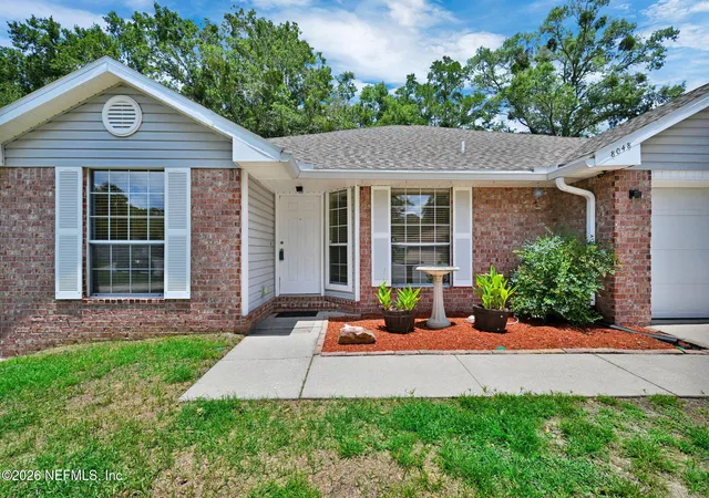 Photo 3 of Single family home for sale at 8048 Kilkelly Ln S, Jacksonville, FL 32244 | MLS# 2143581 | Listing updated on 2026-07-29