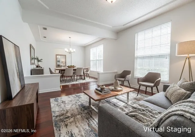 Photo 3 of Single family home for sale at 1367 Bellair Blvd, Orange Park, FL 32073 | MLS# 2144357 | Listing updated on 2026-09-05