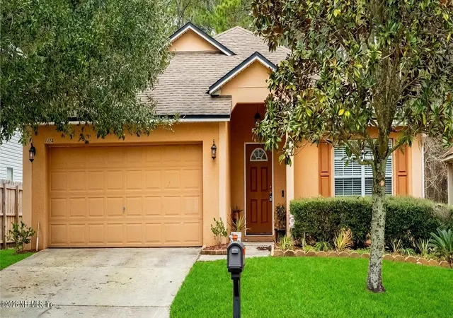 1st image of 1455 Tomcat Dr, Jacksonville, FL 32221 | MLS# 2143278