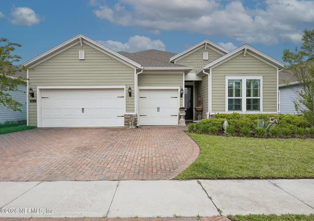 Photo 2 of Sale Pending at 75133 Pondside Ln, Yulee, FL 32097 | MLS# 2143463 | Listing updated on 2026-07-21