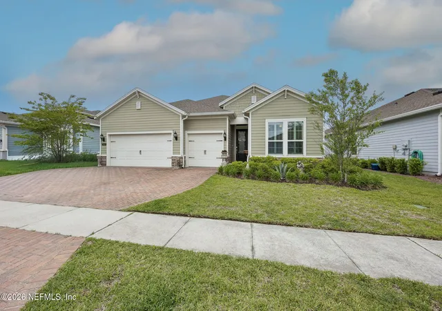 Photo 1 of Sale Pending at 75133 Pondside Ln, Yulee, FL 32097 | MLS# 2143463 | Listing updated on 2026-07-21
