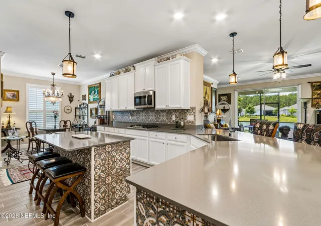 Photo 4 of Sale Pending at 75133 Pondside Ln, Yulee, FL 32097 | MLS# 2143463 | Listing updated on 2026-07-21