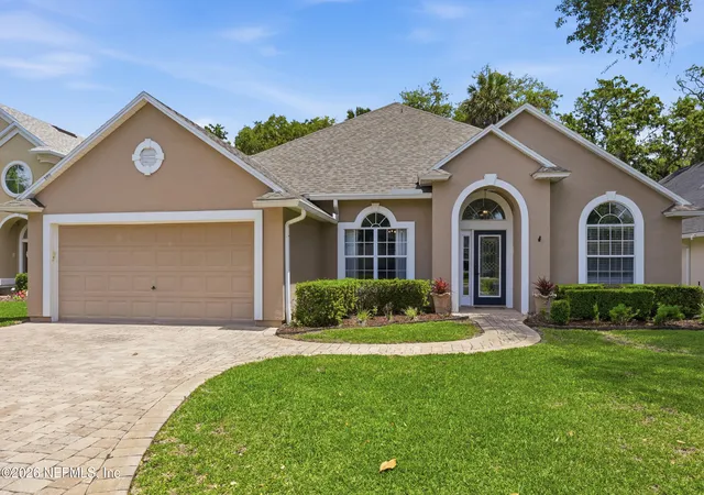 Homes for sale in Ponte Vedra Beach, FL | 108 Ocean's Edge Dr, Ponte Vedra Beach, FL 32082 | MLS# 2143641