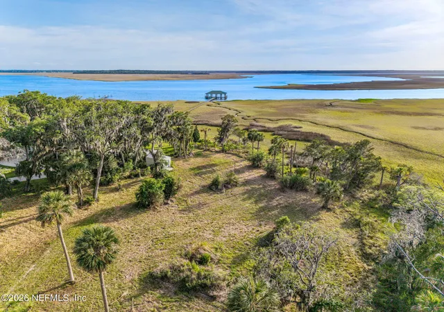 Photo 3 of Land for sale at 94153 Palm Cir Dr, Fernandina Beach, FL 32034 | MLS# 2143271 | Listing updated on 2026-09-16