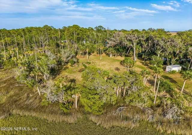 Photo 3 of Land for sale at 94153 Palm Cir Dr, Fernandina Beach, FL 32034 | MLS# 2143271 | Listing updated on 2026-09-16