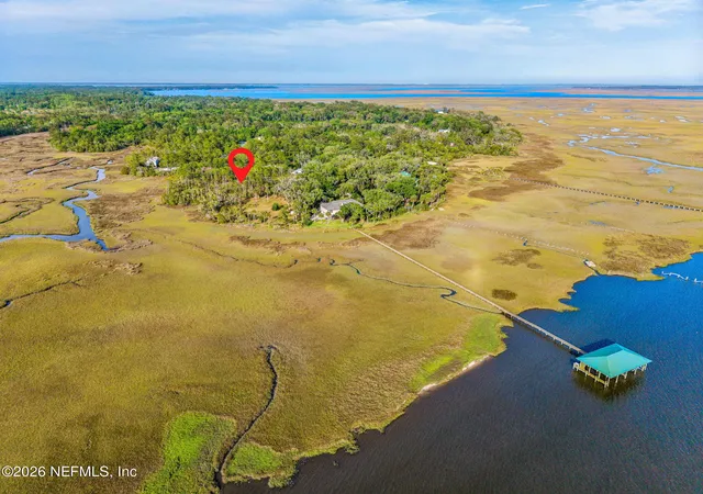 Photo 4 of Land for sale at 94153 Palm Cir Dr, Fernandina Beach, FL 32034 | MLS# 2143271 | Listing updated on 2026-09-16