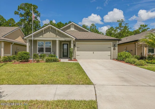 Photo 1 of Single family home for sale at 1881 Sage Crk Pl, Middleburg, FL 32068 | MLS# 2144065 | Listing updated on 2026-08-31