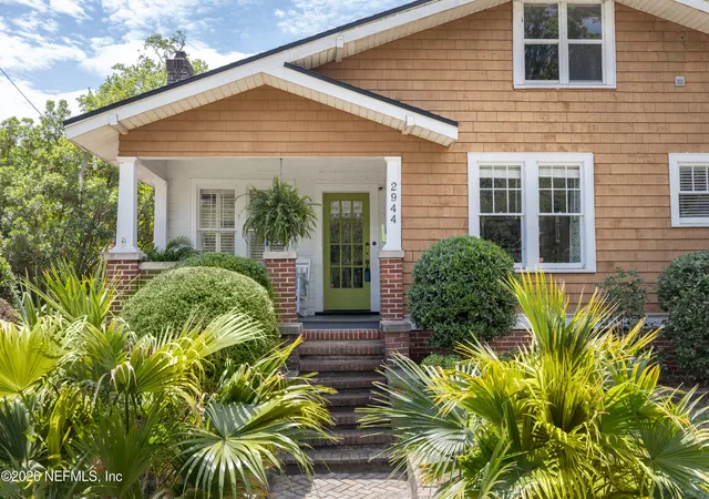 3rd image of 2944 Olga Pl, Jacksonville, FL 32205 | MLS# 2143687