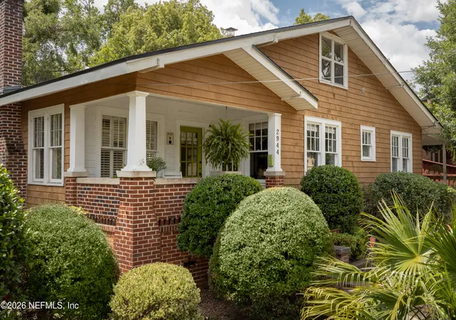 4th image of 2944 Olga Pl, Jacksonville, FL 32205 | MLS# 2143687