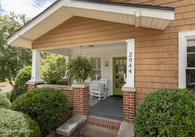 5th image of 2944 Olga Pl, Jacksonville, FL 32205 | MLS# 2143687