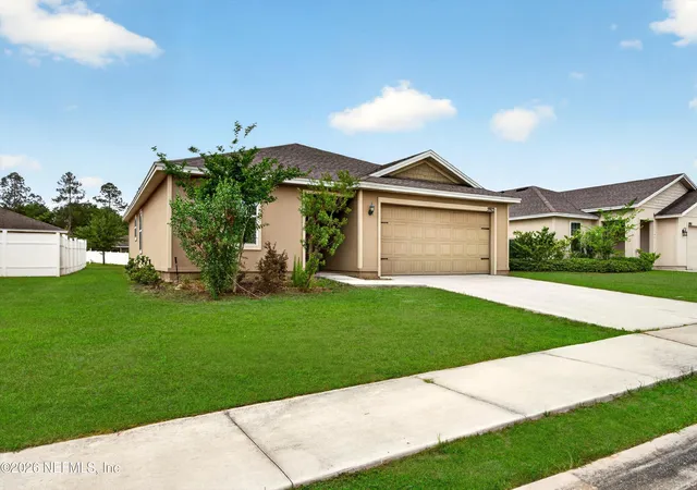 Homes for sale in Macclenny, FL | 5923 Crosby Lake Wy E, Macclenny, FL 32063 | MLS# 2143316