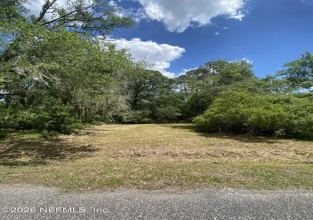 4th image of 0 Waxwing Ave, Jacksonville, FL 32219 | MLS# 2145062