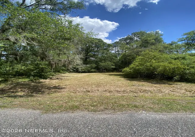 5th image of 0 Waxwing Ave, Jacksonville, FL 32219 | MLS# 2145062