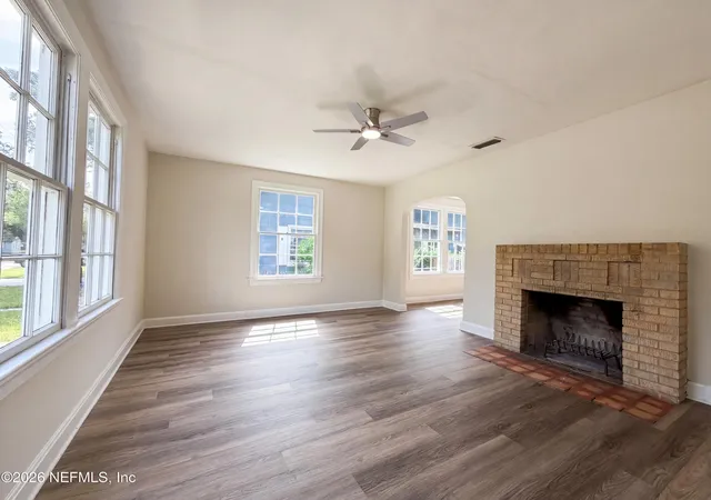 3rd image of 4034 Green St, Jacksonville, FL 32205 | MLS# 2143301