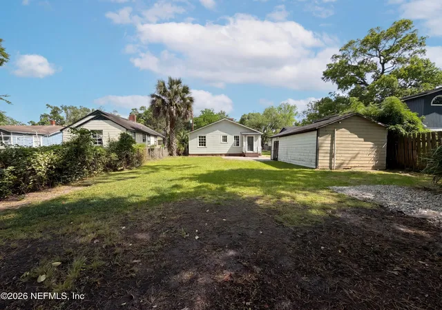 5th image of 4034 Green St, Jacksonville, FL 32205 | MLS# 2143301