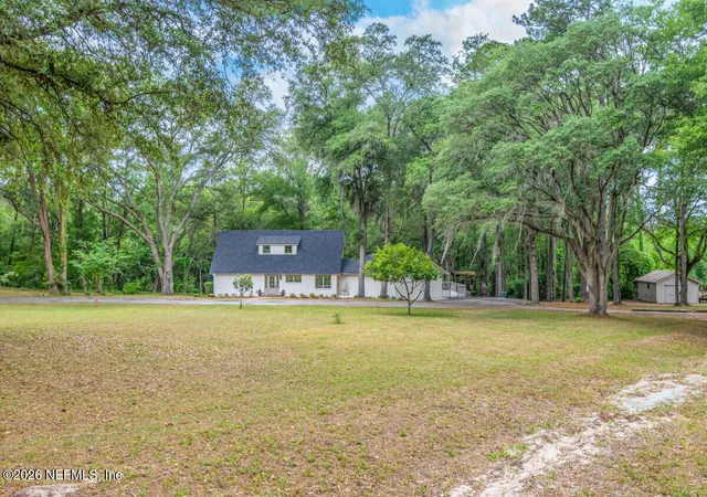 Homes for sale in Macclenny, FL | 6793 Sandsdale Rd, Macclenny, FL 32063 | MLS# 2143314