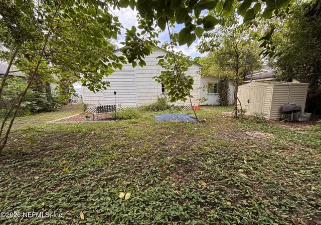 Photo 3 of Single family home for sale at 2712 Cherrywood Rd, Jacksonville, FL 32210 | MLS# 2143329 | Listing updated on 2026-09-09