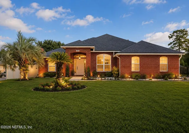 Photo 2 of Single family home for sale at 10211 Wellhouse Ct, Jacksonville, FL 32220 | MLS# 2143884 | Listing updated on 2026-08-27
