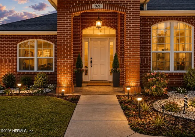 Photo 4 of Single family home for sale at 10211 Wellhouse Ct, Jacksonville, FL 32220 | MLS# 2143884 | Listing updated on 2026-10-01